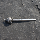 Kilt Pin - Culloden Sword