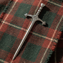 Kilt Pin - Claidhmhor - Sword