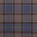 Tay Bank - medium weight  tartan - sold by the meter
