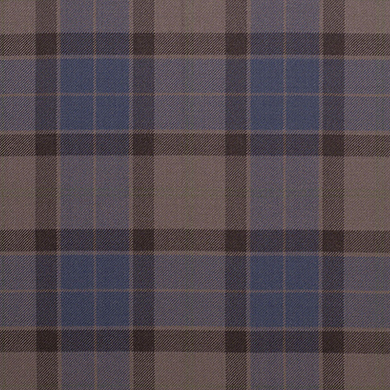 Tay Bank - medium weight  tartan - sold by the meter