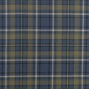 The Alchemist - medium weight  tartan - sold by the meter