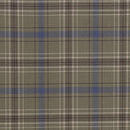 The Great Glen- medium weight  tartan - sold by the meter