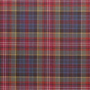 The Pretender - medium weight  tartan - sold by the meter