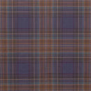 The Rebel - medium weight  tartan - sold by the meter