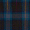 The Skirl - medium weight  tartan - sold by the meter