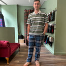 Tartan Trousers - Medium Weight Tartans