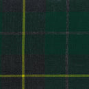 Wallace Hebridean - medium weight  tartan - sold by the meter