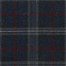 Warrior Poet - medium weight  tartan - sold by the meter