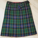 Forsyth Ancient Heavyweight Hand Stitched Kilt