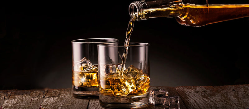 Scottish Whisky Glasses for Every Occasion
