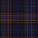 Wild Heather - medium weight  tartan - sold by the meter
