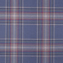 Wilder Seas - medium weight  tartan - sold by the meter