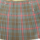 Young Weathered Heavyweight Hand Stitched Kilt