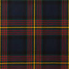 Luxury Lightweight Scarf in your choice of Tartan
