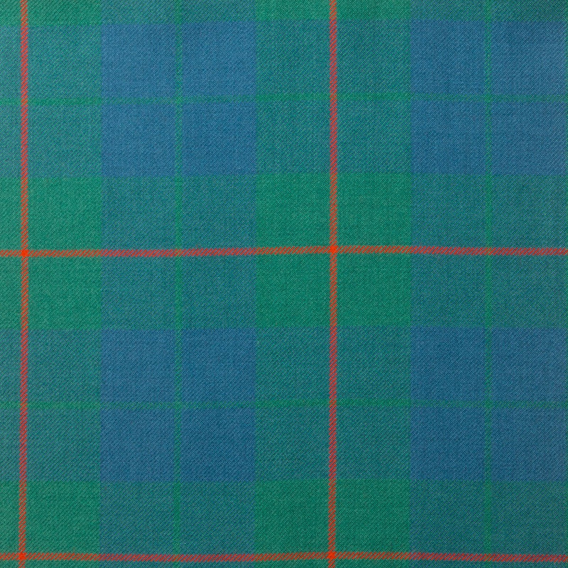 Luxury Lightweight Scarf in your choice of Tartan