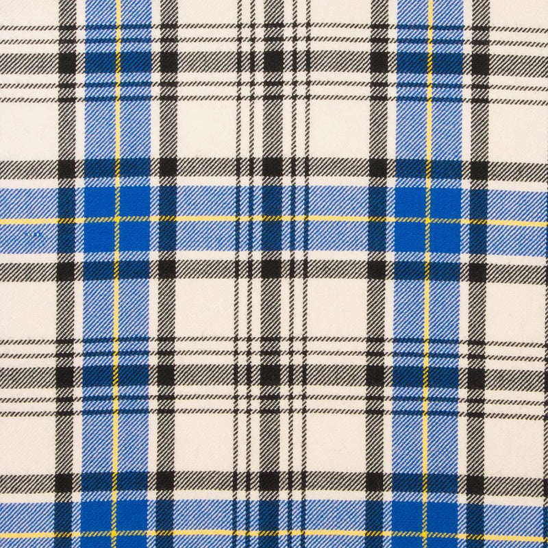 Light Weight Fly Plaid