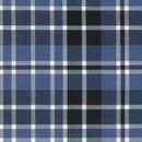 Hard Wearing Polyviscose Children's Kilt