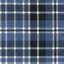 Kilted Skirt in Polyviscose