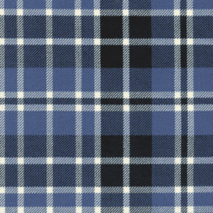 Hard Wearing Polyviscose Children's Kilt