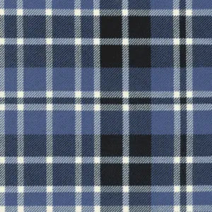 Kilted Skirt in Polyviscose
