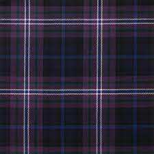 Luxury Lightweight Scarf in your choice of Tartan
