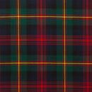 Tartan Wallet in your choice of Tartan