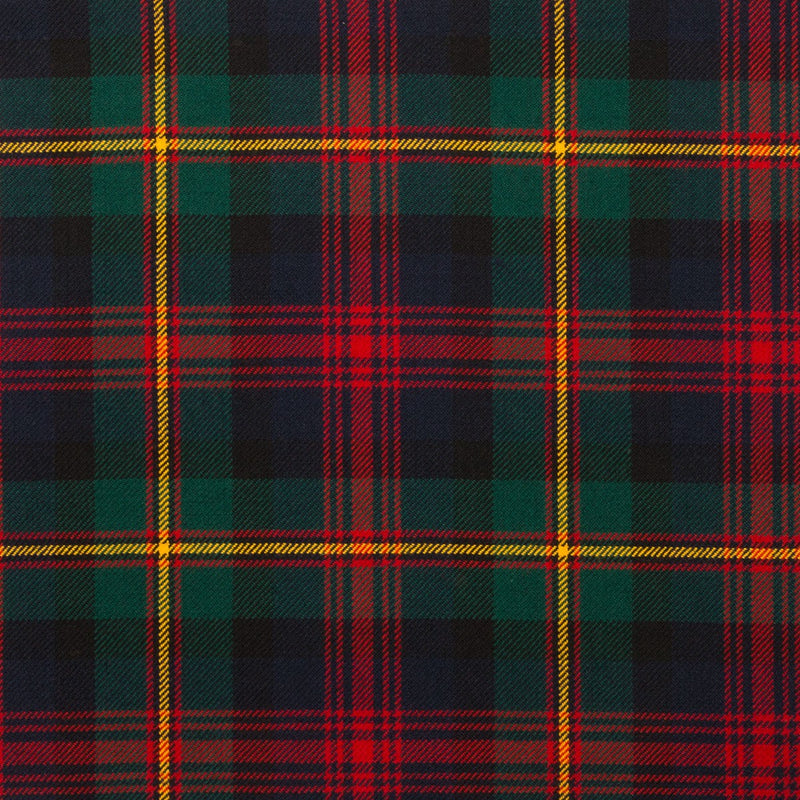 Tartan Wallet in your choice of Tartan