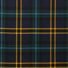 Light Weight Fly Plaid