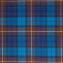 Reiver Wool Tartan Mini Sash