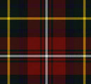 Luxury Lightweight Scarf in your choice of Tartan