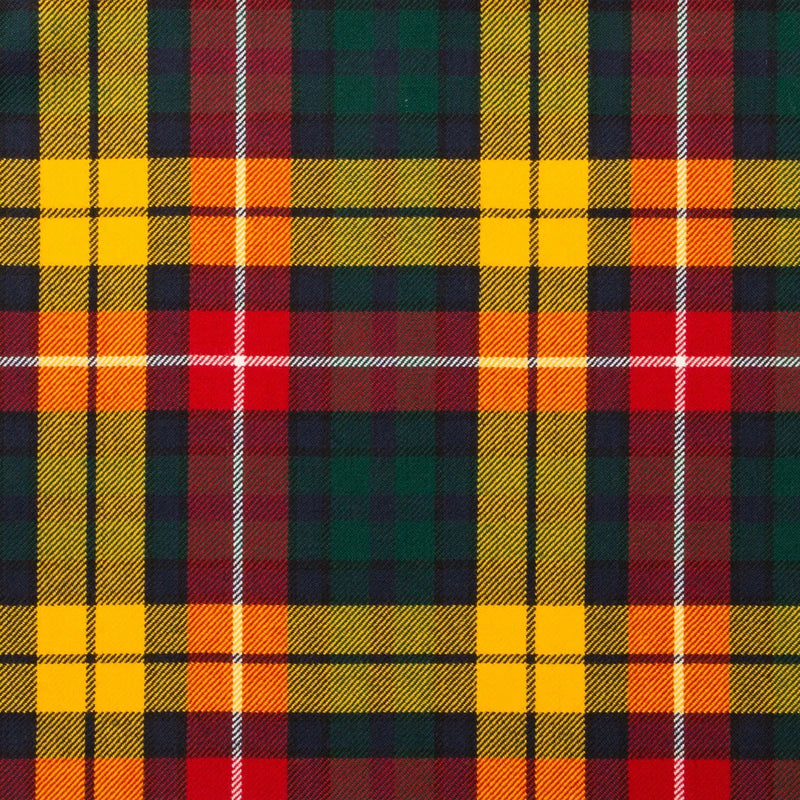 Mini Kilt - Reiver *With Free Sash to Match