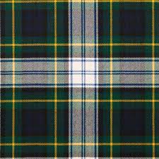 Luxury Lightweight Scarf in your choice of Tartan