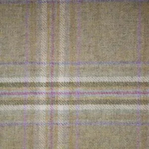 Shetland Tweed