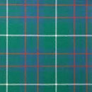 Reiver Wool Tartan Shawl in 500 Tartans