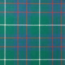Luxury Lightweight Scarf in your choice of Tartan