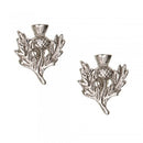Scottish Thistle Cufflinks