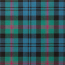 Ladies 6yd Tartan Kilted skirt -Lightweight
