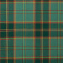 Tartan Printed Face Mask