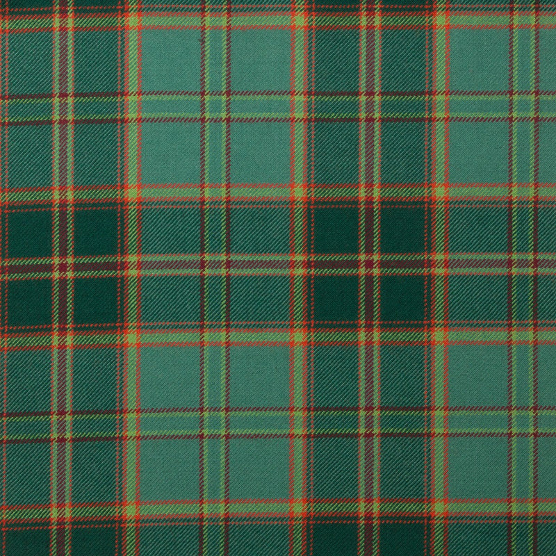 Tartan Printed Face Mask