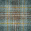 Ladies Hand Stitched Tweed Kilt