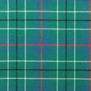 Tartan Heart Necklace  - ANY Tartan