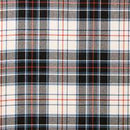 Reiver Wool Tartan Mini Sash