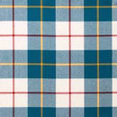 Tartan and Canvas Rucsac - Pick your tartan