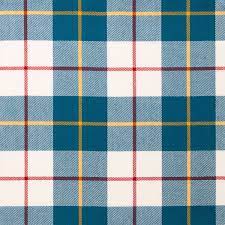 Tartan and Canvas Rucsac - Pick your tartan