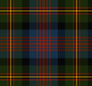 Tartan Poncho - Reiver