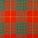 Tartan Heart Christmas Ornament in Any tartan