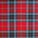Reiver Wool Tartan Mini Sash