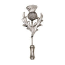 Scottish Thistle Lapel / Tie Pin