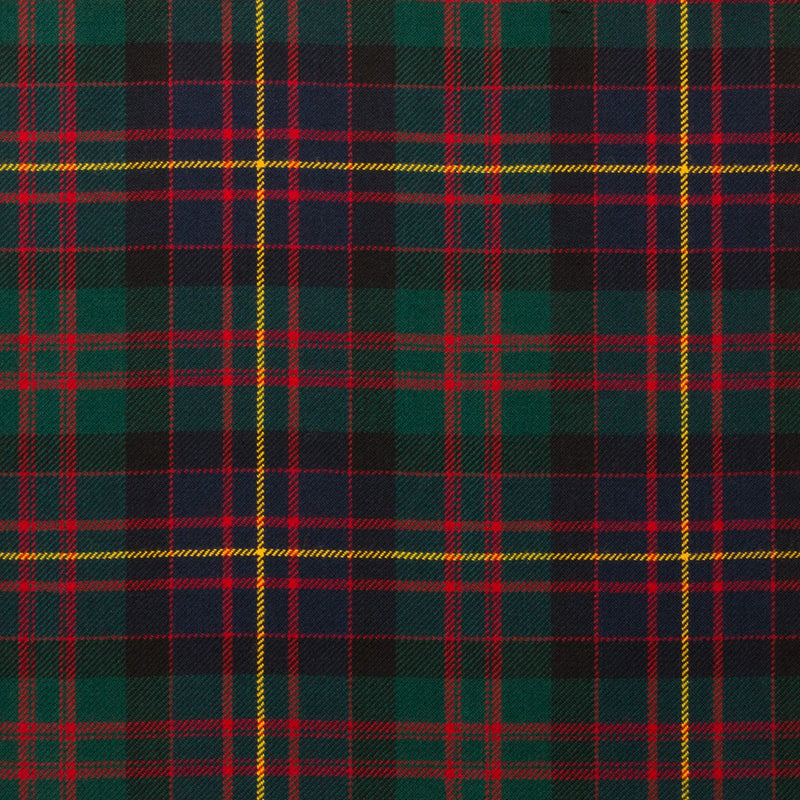 Light Weight Fly Plaid