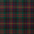 Tartan Heart Necklace  - ANY Tartan